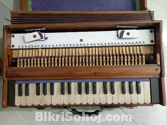 হারমোনিয়াম বিক্রয়